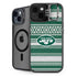 NFL New York Jets Trailblazer iPhone 15 Plus Kickstand Case