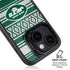 NFL New York Jets Trailblazer iPhone 15 Plus Kickstand Case