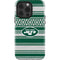 NFL New York Jets Trailblazer iPhone 15 Pro Impact Case