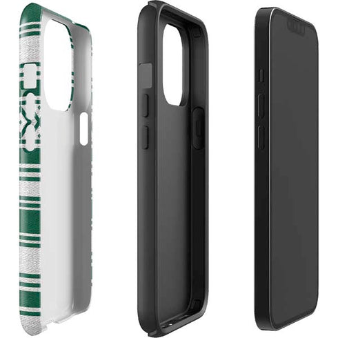 NFL New York Jets Trailblazer iPhone 15 Pro Impact Case