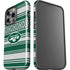 NFL New York Jets Trailblazer iPhone 15 Pro Impact Case