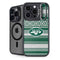 NFL New York Jets Trailblazer iPhone 15 Pro Kickstand Case