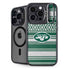 NFL New York Jets Trailblazer iPhone 15 Pro Kickstand Case