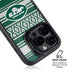 NFL New York Jets Trailblazer iPhone 15 Pro Kickstand Case