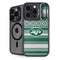 NFL New York Jets Trailblazer iPhone 15 Pro Max Kickstand Case