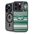 NFL New York Jets Trailblazer iPhone 15 Pro Max Kickstand Case