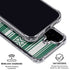 NFL New York Jets Trailblazer iPhone 16 Clear Case