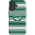 NFL New York Jets Trailblazer iPhone 16 Impact Case