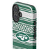 NFL New York Jets Trailblazer iPhone 16 Impact Case