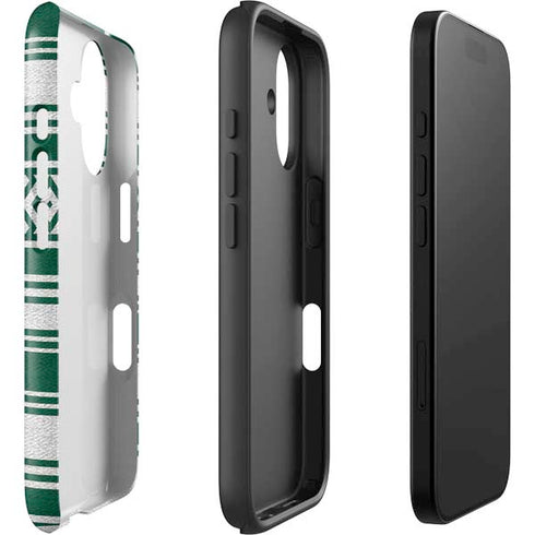 NFL New York Jets Trailblazer iPhone 16 Impact Case