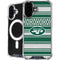 NFL New York Jets Trailblazer iPhone 16 MagSafe Case