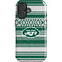 NFL New York Jets Trailblazer iPhone 16 Magsafe Impact Case