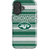 NFL New York Jets Trailblazer iPhone 16 Plus Impact Case