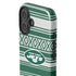 NFL New York Jets Trailblazer iPhone 16 Plus Impact Case