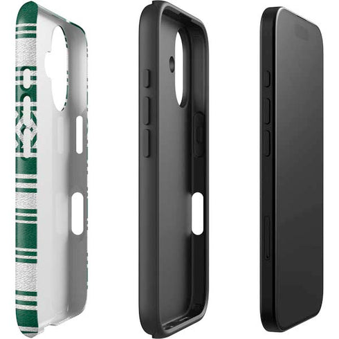 NFL New York Jets Trailblazer iPhone 16 Plus Impact Case