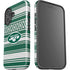 NFL New York Jets Trailblazer iPhone 16 Plus Impact Case
