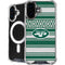 NFL New York Jets Trailblazer iPhone 16 Plus MagSafe Case