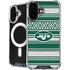 NFL New York Jets Trailblazer iPhone 16 Plus MagSafe Case