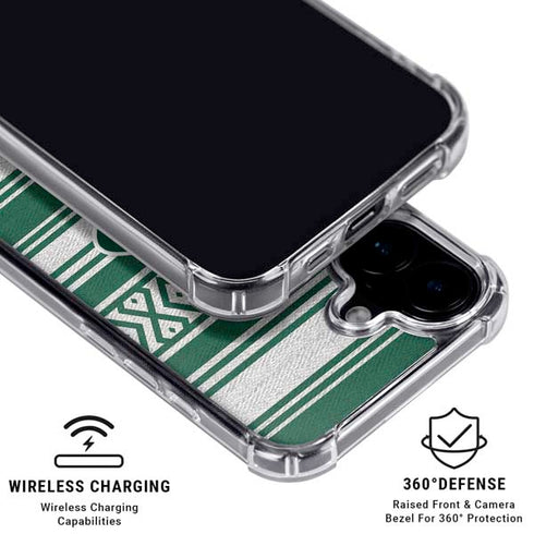NFL New York Jets Trailblazer iPhone 16 Plus MagSafe Case