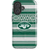 NFL New York Jets Trailblazer iPhone 16 Plus Magsafe Impact Case