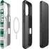 NFL New York Jets Trailblazer iPhone 16 Plus Magsafe Impact Case