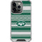 NFL New York Jets Trailblazer iPhone 16 Pro Clear Case