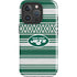 NFL New York Jets Trailblazer iPhone 16 Pro Impact Case