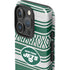 NFL New York Jets Trailblazer iPhone 16 Pro Impact Case