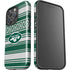 NFL New York Jets Trailblazer iPhone 16 Pro Impact Case