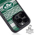 NFL New York Jets Trailblazer iPhone 16 Pro Kickstand Case