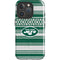 NFL New York Jets Trailblazer iPhone 16 Pro Magsafe Impact Case