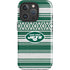 NFL New York Jets Trailblazer iPhone 16 Pro Max Impact Case