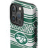 NFL New York Jets Trailblazer iPhone 16 Pro Max Impact Case
