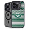 NFL New York Jets Trailblazer iPhone 16 Pro Max Kickstand Case