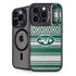 NFL New York Jets Trailblazer iPhone 16 Pro Max Kickstand Case