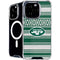 NFL New York Jets Trailblazer iPhone 16 Pro Max MagSafe Case