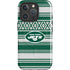 NFL New York Jets Trailblazer iPhone 16 Pro Max Magsafe Impact Case