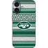 NFL New York Jets Trailblazer iPhone 16 Skin