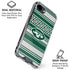 NFL New York Jets Trailblazer iPhone 16e Clear Case