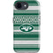 NFL New York Jets Trailblazer iPhone 16e Impact Case