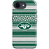 NFL New York Jets Trailblazer iPhone 16e Impact Case