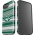 NFL New York Jets Trailblazer iPhone 16e Impact Case