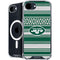 NFL New York Jets Trailblazer iPhone 16e MagSafe Case