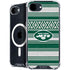 NFL New York Jets Trailblazer iPhone 16e MagSafe Case