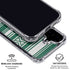 NFL New York Jets Trailblazer iPhone 17 Clear Case