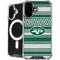 NFL New York Jets Trailblazer iPhone 17 MagSafe Case