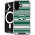NFL New York Jets Trailblazer iPhone 17 MagSafe Case