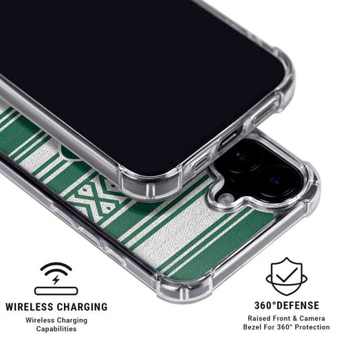 NFL New York Jets Trailblazer iPhone 17 MagSafe Case