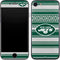 NFL New York Jets Trailblazer iPhone 8 Skin