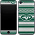 NFL New York Jets Trailblazer iPhone 8 Skin